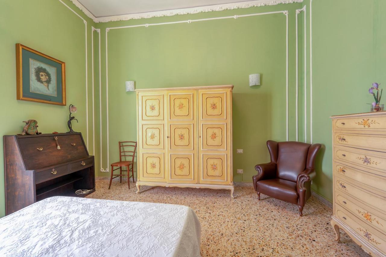 Dimora Anni 50 Daire Lecce Dış mekan fotoğraf