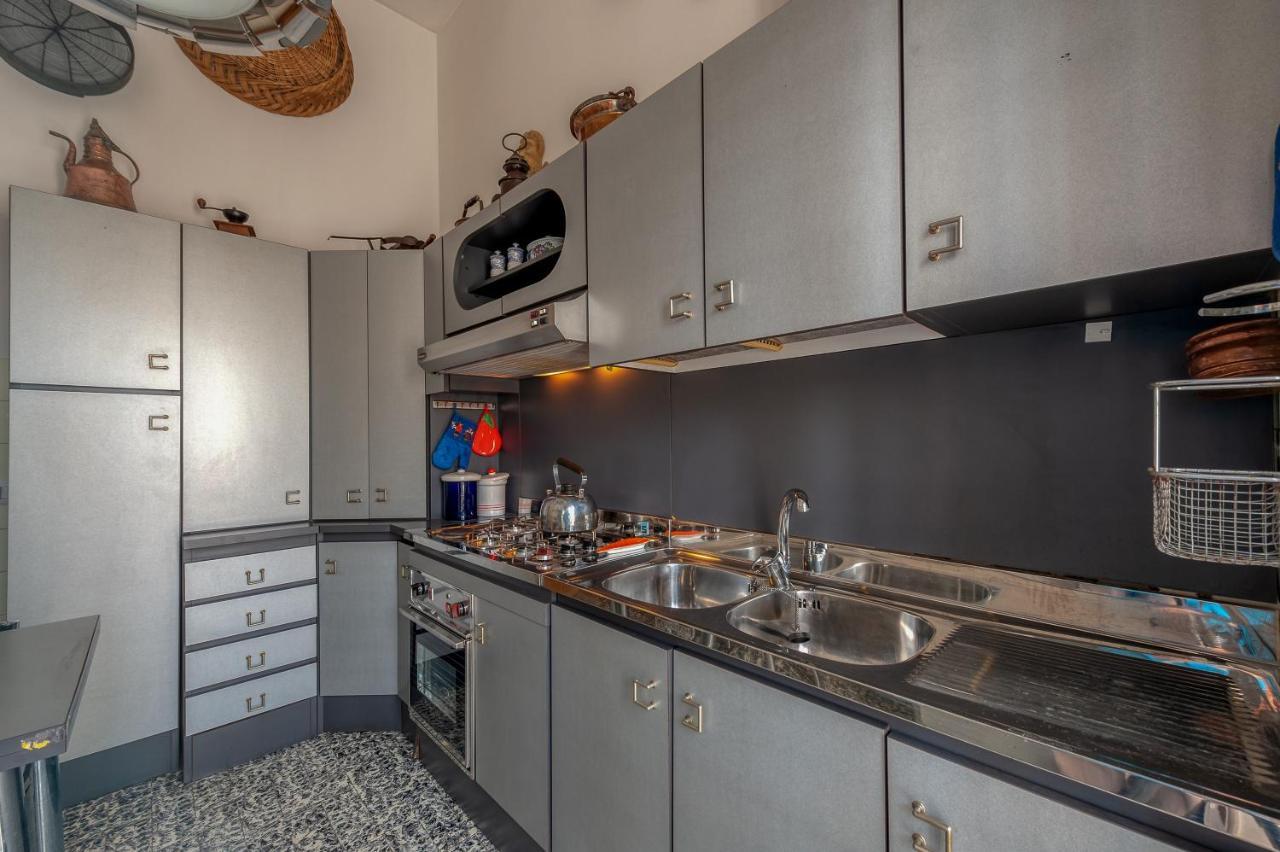 Dimora Anni 50 Daire Lecce Dış mekan fotoğraf
